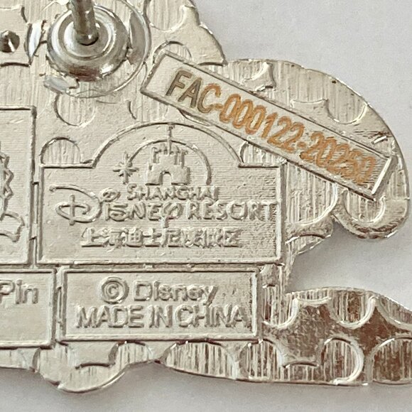 Disney Lilo & Stitch Trading Pin Shanghai Hidden Mickey Soda Pop Cup SHDL 2020 - Picture 5 of 7